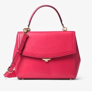 MK Ava Satchel